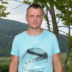 Юрий Потапенко, 10.08.1972, Краснодар