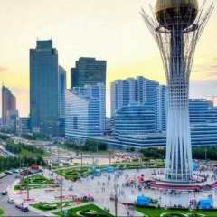 Kairat Ispulov