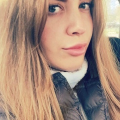 Елизавета Чистякова, 28.03, Киев