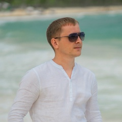 Сергей Попов, 17.06, Москва