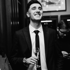 Эрик Руссу, 19.12.1990, Москва