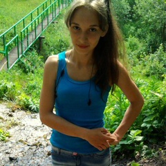 Александра Шаймиева, 12.10.2002, Хабаровск