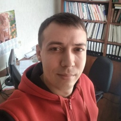 Максим Приходько, 20.12, Луганск