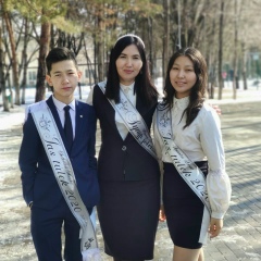 Мажит Четкелбай, 04.12.2004