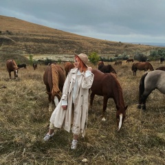 Мария Штырхунова, 04.10, Кострома