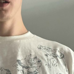 Илья Атаманов, 27.01