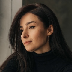 Анастасия Маханькова, 30.08, Москва