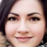 Оля Чуприна, 01.04, Каменское / Днепродзержинск