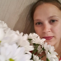 Марина Заятникова, 27.11.1987, Москва