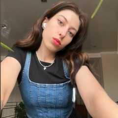 Alena Zarapina, 29.07.1997, Павлодар