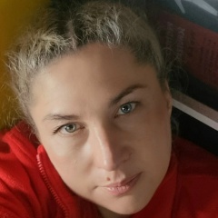 Lesja Ivanova, Adelaide