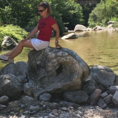 Наталья Орехова, 19.12.1981, Москва