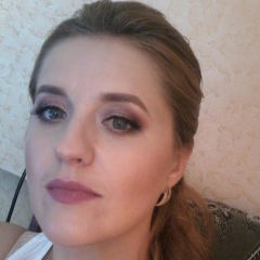 Надія Лоза, 11.07.1985, Тернополь