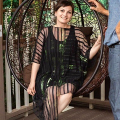 Лина Лопатинская, 04.08, Бельцы