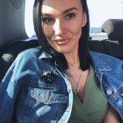 Дарья Сакович, 21.02, Минск