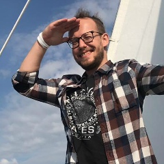 Алексей Лотоцкий, 09.08.1988, Москва