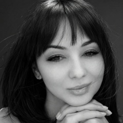 Зарема Кебедова, 17.11, Санкт-Петербург