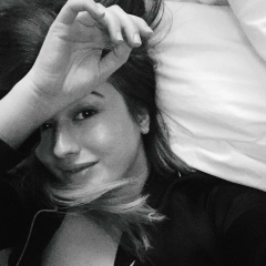 Маргарита Бабёношева, 17.08.1990