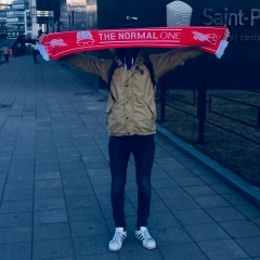 Дмитрий Никифорчук, 12.02