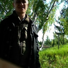 Михаил Гниздыло, 12.11.1981, Луганск