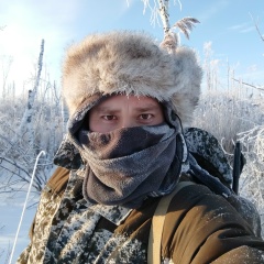 Анвар Ашпаков, 17.09.1989, Омск