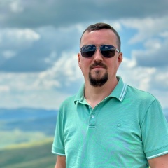 Денис Казаков, 20.05, Новосибирск