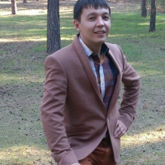 Дамир Саяхов, Казань