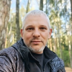 Михаил Ильин, Москва