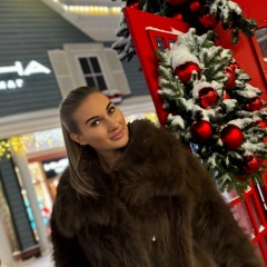 Екатерина Волженская, 13.01, Москва