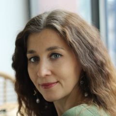 Альбина Абдрахманова, 26.12, Уфа