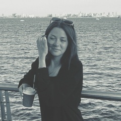 Мария Федюкевич, 31.10.1993, Санкт-Петербург