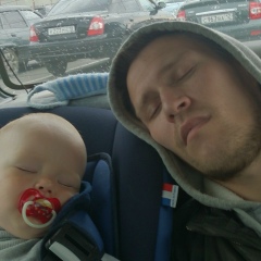 Сергей Девятов, 06.09, Ижевск