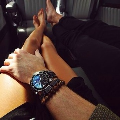 Алена Шургальская, 25.08