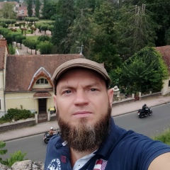 Паша Хасанов, 01.03, Киев