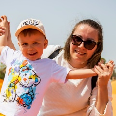 Юлия Фомич, 06.10, Ставрополь