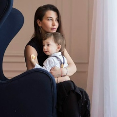 Лилия Курсеитоваа, 23.10.1983, Санкт-Петербург