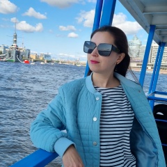 Инна Ефимова, 08.06, Псков