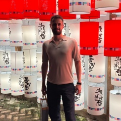 Сергей Коломейцев, 11.08.1987, Санкт-Петербург