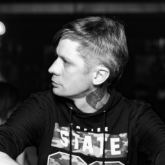 Виталий Кривопалов