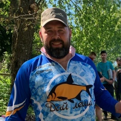 Алексей Сычев, 19.03, Смоленск