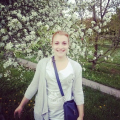 Вікуся Глодан, 11.03.1995, Надворная