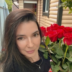 Лена Голубева, 17.10, Санкт-Петербург