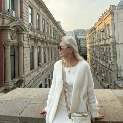 Светлана Манташова, 03.09, Санкт-Петербург