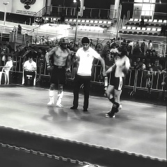 Артур Умаров, 03.02.2000, Москва