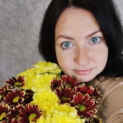 Мария Клещёнок, 29.06.1989, Москва