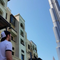 Имран Закраилов, 20.06.1993, Москва