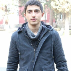 Elnur Qurbanov, Баку