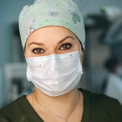 Елена Сахарова, 18.01.1988, Волгоград