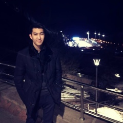 Султан Мамадияров, 14.11