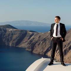 Дмитрий Смирнов, Санкт-Петербург